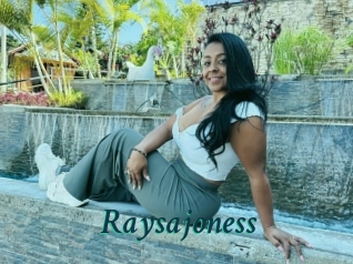 Raysajoness