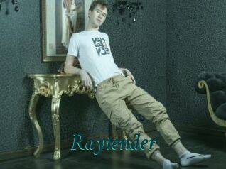 Raytender