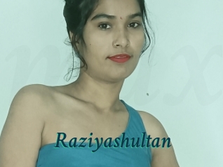 Raziyashultan