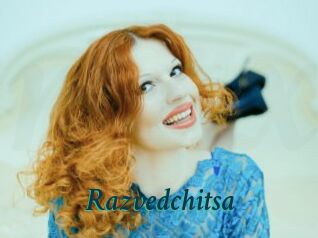 Razvedchitsa