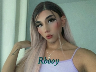 Rbooy