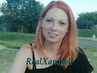 RealXanabell