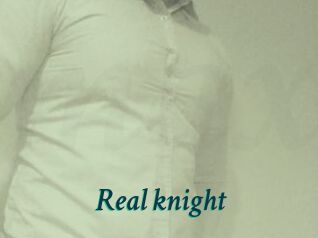 Real_knight