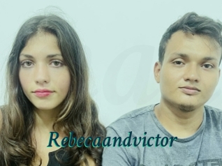 Rebecaandvictor