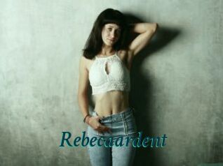 Rebecaardent