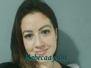 Rebecaayata