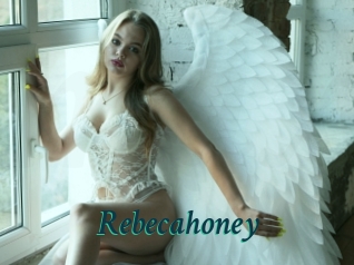 Rebecahoney