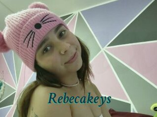 Rebecakeys