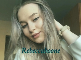 Rebeccaboone