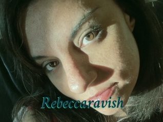 Rebeccaravish