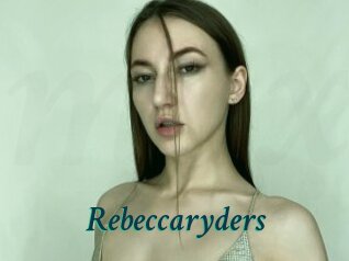 Rebeccaryders