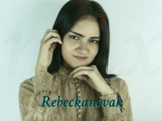 Rebeckanovak