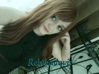 Rebekadavis