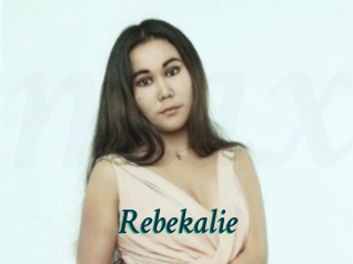 Rebekalie