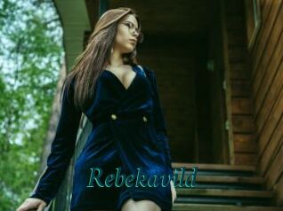 Rebekavild