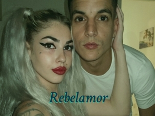 Rebelamor