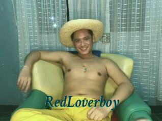 RedLoverboy