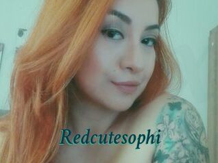 Redcutesophi