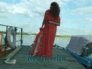 Redfireelen