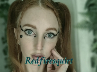 Redfiresquirt