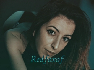 Redfoxof