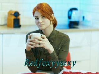 Redfoxyysexy