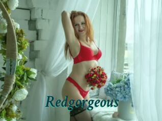 Redgorgeous