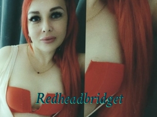 Redheadbridget