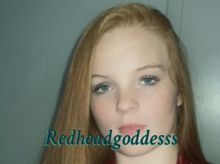 Redheadgoddesss