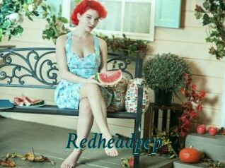 Redheadpep