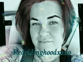 Redridinghoodxoxo