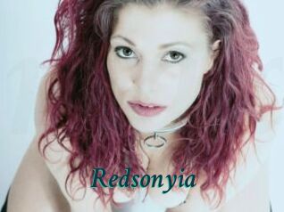 Redsonyia