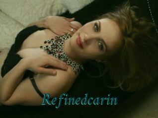 Refinedcarin