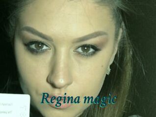 Regina_magic