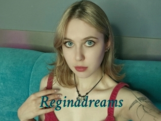 Reginadreams