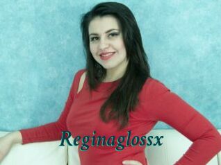 Reginaglossx