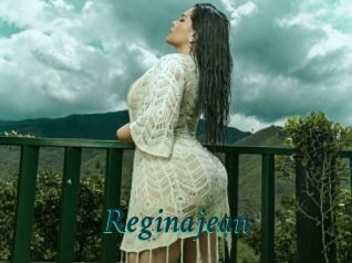 Reginajean