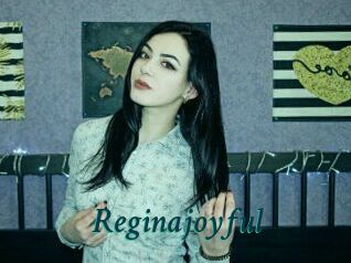 Reginajoyful