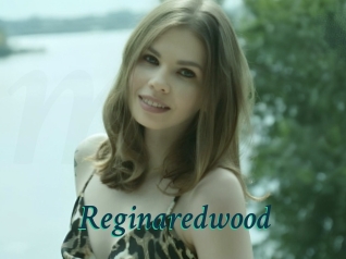 Reginaredwood