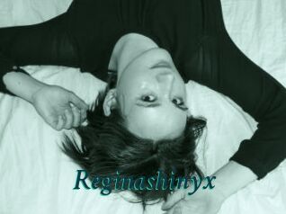 Reginashinyx