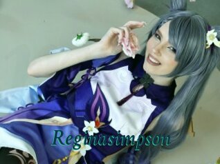 Reginasimpson