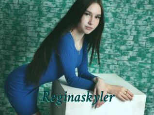 Reginaskyler