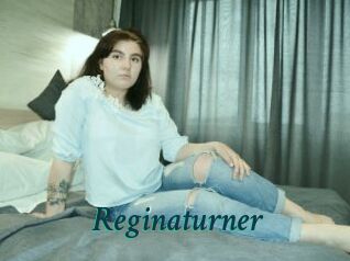 Reginaturner