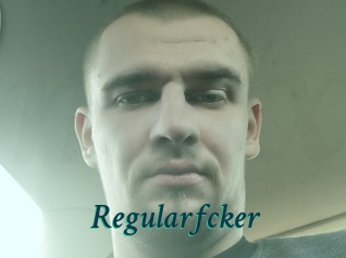 Regularfcker