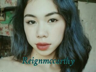 Reignmccarthy
