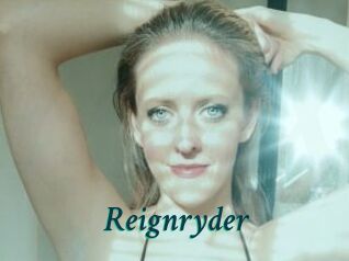 Reignryder