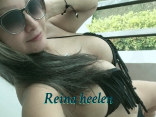 Reina_heelen