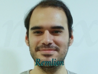 Remlion