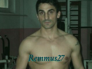 Remmus27