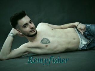 Remyfisher